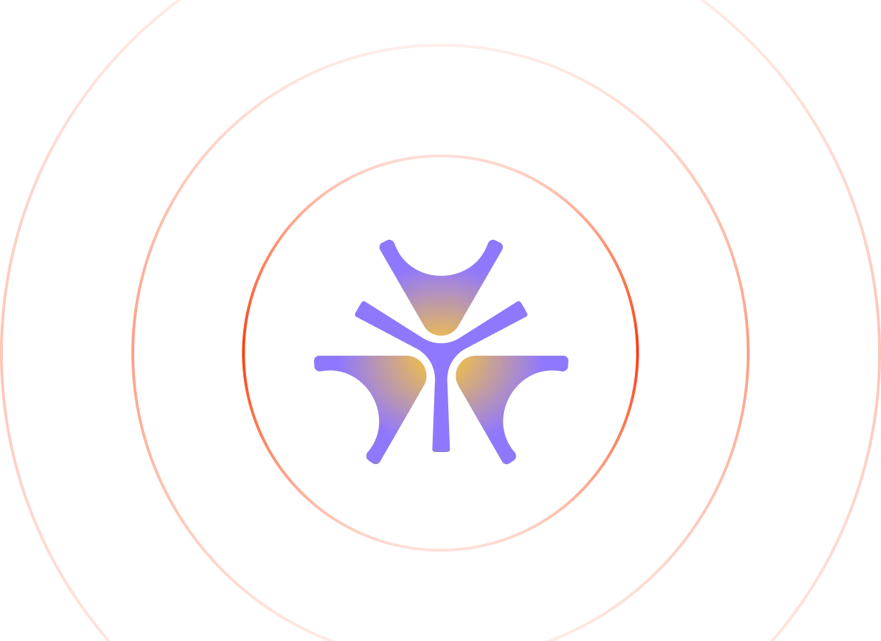 The Iris platform dashboard